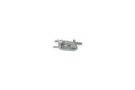 Far Accent  1998-2000 Manuel Sol (Oem No:9210122300)