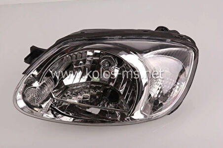 Far Accent 2003-2006 Admıre Manuel Beyaz Sol (Oem No:9210125511)