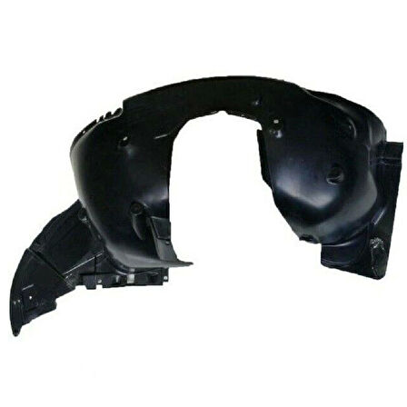 Çamurluk Davlumbazı 301 2013 Sonrası Ön Sağ (Oem No:9676736880)