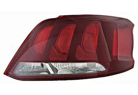 Stop Lambası 301 2017-2020 Sağ (Oem No:9817299580)