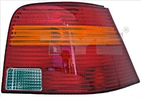 Stop Lambası Golf4  1999-2004 Sol (Oem No:1J6945095Q)