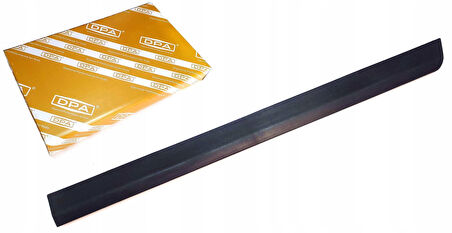 Bant Kapı Passat 2006-2009 Arka Sol Alt (Oem No:3C0854949A)