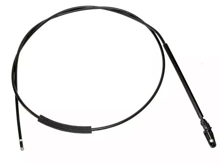 Tel Kaput Açma Polo 2002-05 (Oem No:6Q1823531D)