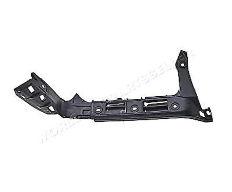Tampon Bağlantı Braketi Transporter T5 2004-2010 Arka Sağ (Oem No:7H0807394C)
