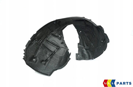 Çamurluk Davlumbazı A4 2016 Sonrası Ön Sağ (Oem No:8W0821172B)