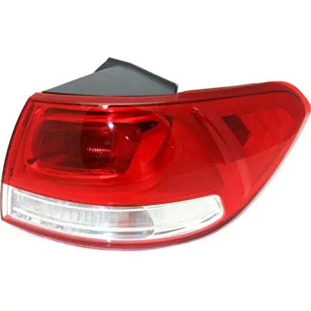 Stop Lambası Sorento 2015-2017 Dış Sol (Oem No:92401C5000)