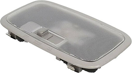 Tavan Lambası Accent 2006-2011 Era Gri Orta (Oem No:928001E000Qs)