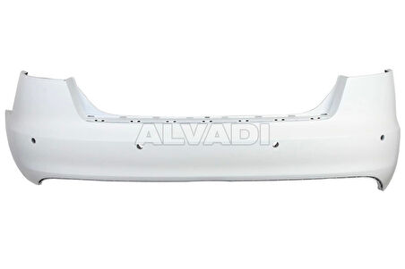 Tampon A6 2009-2011 Sensörlü Arka (Oem No:4F5807303Egru)