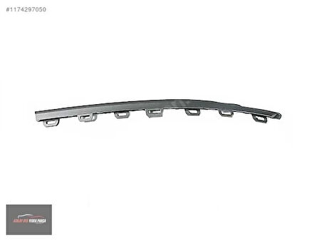 Çıta Tampon Omoda 5 2022-2024 Ön Sağ (Gri) (Oem No:602002163Aagg)