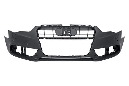 Tampon A5 2012-2016 (Far Yıkamalı-Sensörlü) Ön (Oem No:8T0807065Dgru)