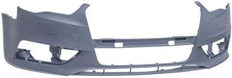 Tampon A3 2013-2016 On (Park Sensorsuz Far Yıkamalı) (Oem No:8V0807065Agru)