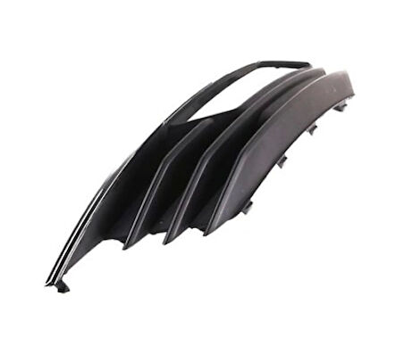 Sis Lamba Kapağı A3 2013-2016 Sedan (Sis Delikli) Kromlu Sağ (Oem No:8V5807682A9B9)