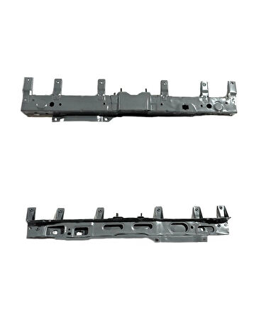 Panel Tiggo 7 Pro 2022-2024 Ön (Üst Parça) (Oem No:509001130Aadyj)