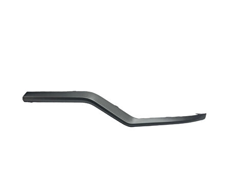 Çıta Tampon Tiggo 7 Pro 2022-2024 Ön Sol (Koyu Gri) (Oem No:602000946Aaagg)
