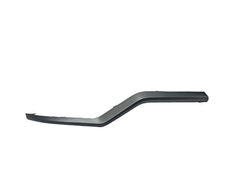 Çıta Tampon Tiggo 7 Pro 2022-2024 Ön Sağ (Koyu Gri) (Oem No:602000947Aaagg)