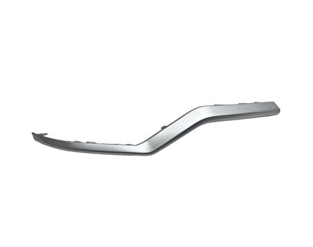 Çıta Tampon Tiggo 7 Pro 2022-2024 Ön Sağ (Açık Gri) (Oem No:602000947Aaakr)