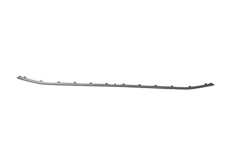 Çıta Tampon Tiggo 7 Pro 2022-2024 Ön (Orta)/(Açık (Oem No:602000948Aaakr)