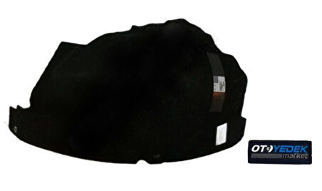 Çamurluk Davlumbazı 508 2011-2017  Önün Önü L (Oem No:7136Nl9670948480)