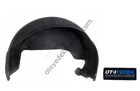 Çamurluk Davlumbazı 508 2011-2017  Önün Arkası L (Oem No:7136Np9670948580)