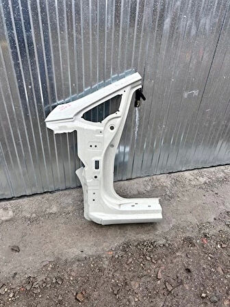 Direk Sacı Dış Ceed 2012 Sonrası Hb. Ön Sol (Oem No:71110A2A00)
