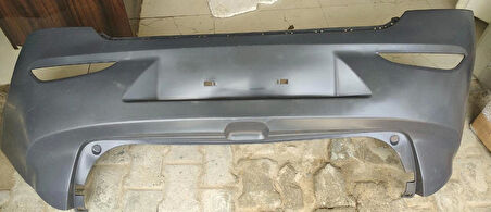 Tampon I-2020 Arka 2015-2018 (Indıa Type) (Oem No:86610C7000)