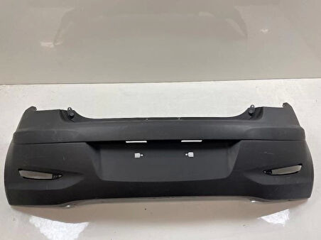 Tampon İ10 2011-2012  Arka (Oem No:866110X200)