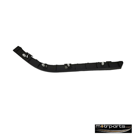 Tampon Braketi Accent Blue 2011- Arka Hmc Sol  (Oem No:866131V000)