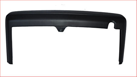 Fiat Dogan Sahın 1992- Tampon Arka  (Oem No:7591136)