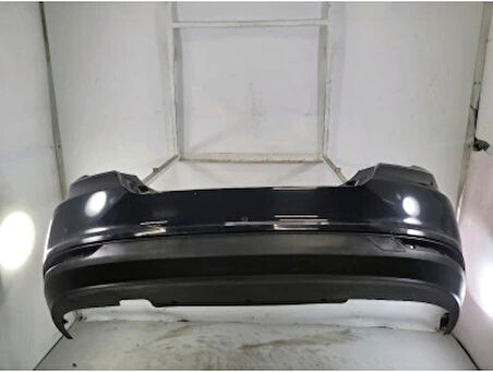 Fiat Egea 2015- Tampon Arka 3 Sensör Delıklı (Oem No:735696778)