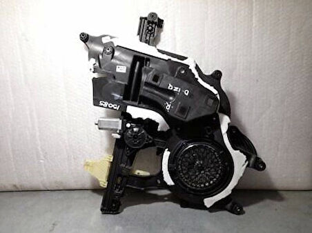 Fiat   1997-2000 Camkrikosu  (Oem No:9840175680)