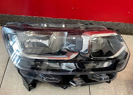 Fiat Doblo V 2023- On Far Sağ   (Oem No:9849091480)