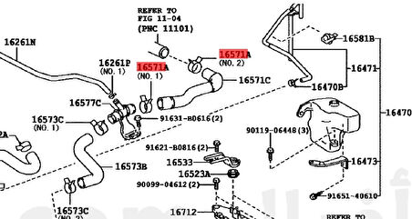 Fiat   1997-2000 Takvıyeontamponscd  (Oem No:9849412380)
