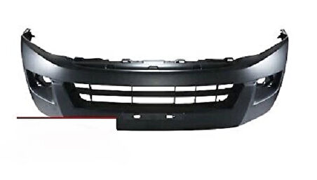 Tampon D-Max Ön 2012-2017 4X2 (Oem No:8981934441)