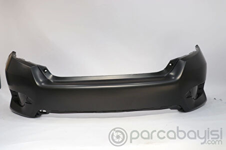 Tampon Civic Arka 2016-2021 Sedan Fc5 (Oem No:04715Tezy00Zz)