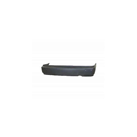 Tampon Civic Arka  1996-1998 Bantlı Tip Sedan (Oem No:71501S04000Zz)