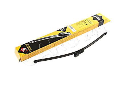 Vw Tiguan-Tarraco 2023- Silecek Süpürgesı Arka 119524 (380 Mm) (Oem No:5Na955427C)