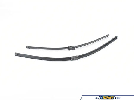 Bmw I8 I12 2013-2018 Silecek Süpürgesı Ön Takım 750 / 600 Mm (Oem No:61610040553)