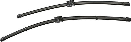 Bmw 3 Serisi-E91 2005-2008 Silecek Süpürgesı Ön Takım 600 / 480 Mm (Oem No:61610427668)