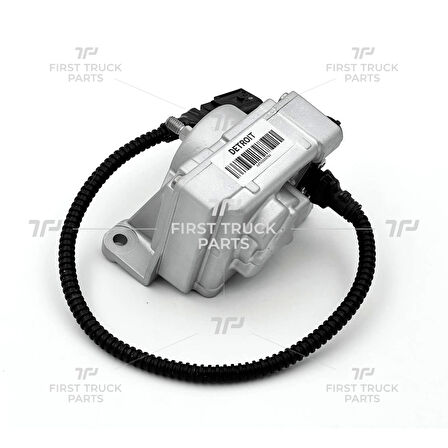 Mazda Cx-5 Elektrikli Ayna Camı Isıtmalı Blıs 2017-2019 Sol (Oem No:Tk9469167)