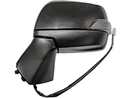 Subaru Forester Elektrikli Ayna 2013-2018 Sinyalli Kör Noktalı Sol (Oem No:91036Sg361)