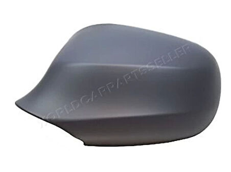 Bmw E90 Ayna Kapağı 08/11 Astarlı Sol