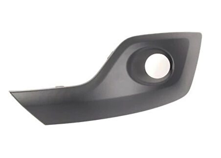 Sis Lamba Çerçevesi Ford Custom 2013 Sonrası Sisli Ön Sol (Oem No:1778876)