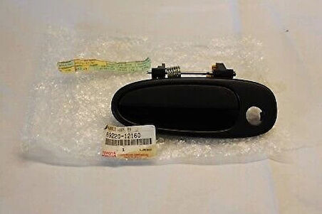 Kapı Kolu Corolla Dış  1993-1997 Ae101 Ön Sol (Oem No:6922012160)