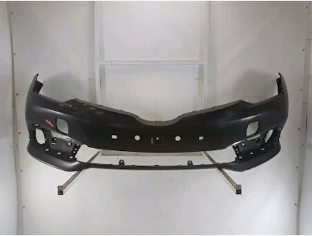 Tampon Auris Ön 2015-18 (Oem No:521190Z962)