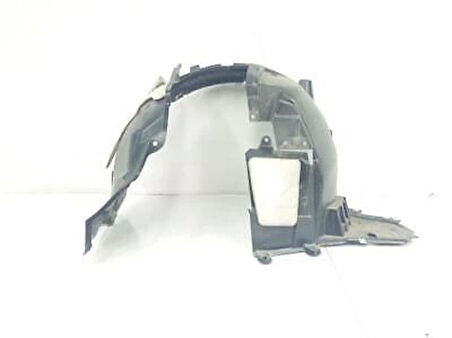 Çamurluk Davlumbazı Qashqai 2017-2021 Ön İzolasyonlu Sol (Oem No:63841Hv00A)