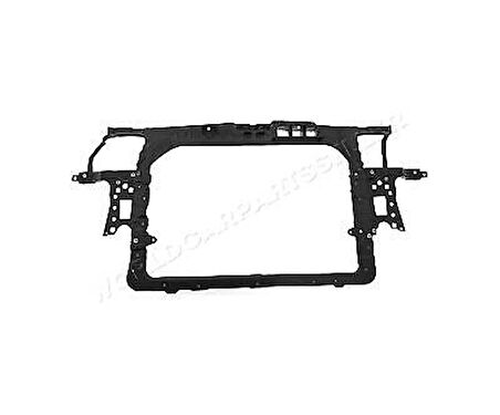 Panel Cordoba / İbiza 2003-2009 Ön (Oem No:6L0805588A)