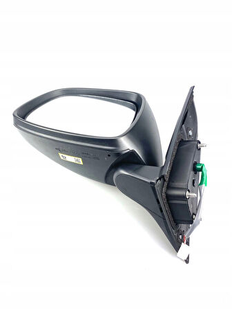 Ayna Dış Dikiz Sx-4 Elektrikli Isıtmalı Sağ (Oem No:8472080J70)