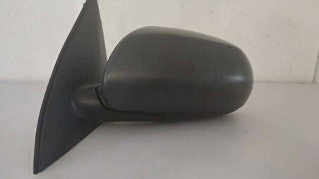 Ayna Dış Dikiz Ceed 2010-2012 Elektrikli Isıtmalı Sinyalsiz Sol (Oem No:876101H155)