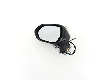 Ayna Dış Dikiz Corolla 2019 Sonrası  Elektrikli Isıtmalı Sinyalli Otomatik Katlanır+Blıs Sistemli (Kör Nokta) Sol (Oem No:8794002L50)