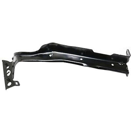 Tampon Bağlantı Braketi A4 2013-2015 Ön Sol (Çamurluk) (Oem No:8K0821135H)